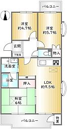 エメラルドマンション十条大宮