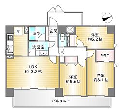 リソシエ御所南