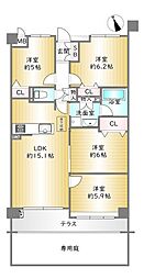 エステムコート清水坂千都ステージ