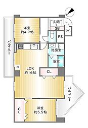 チサンマンション東山