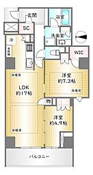 パークホームズ四条河原町