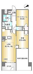 レーベン清水五条