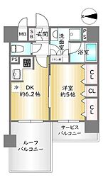 エステムプラザ京都聚楽第　粋邸