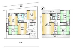 滋賀県大津市茶戸町宇池田