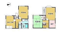 新座市栄3丁目