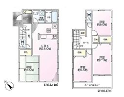 新座市栄2丁目