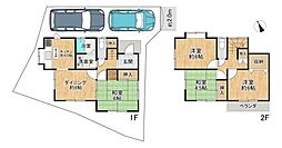 西区玉津町今津　中古戸建