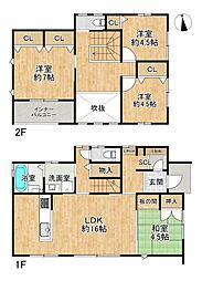 垂水区舞多聞西7丁目　中古戸建