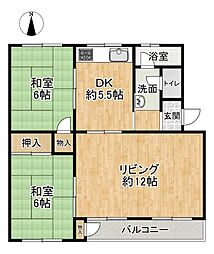 神陵台北住宅66号棟