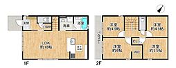 西区美賀多台5丁目　新築戸建　2号棟