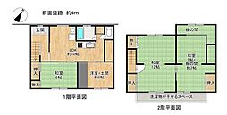 垂水区舞子台2丁目　連棟戸建