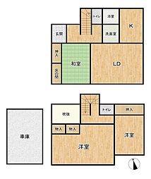 神戸市垂水区桃山台７丁目