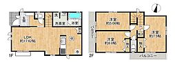 垂水区仲田3丁目　2号棟　新築戸建