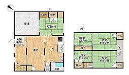 垂水区東垂水2丁目　中古戸建