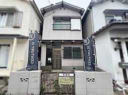 垂水区舞子台2丁目　中古戸建