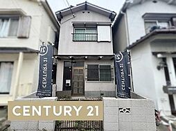 垂水区舞子台2丁目　中古戸建