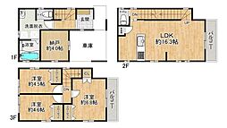 須磨区須磨浦通6丁目　中古戸建