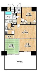 エクセランス大久保1番館