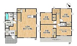 垂水区舞子台1丁目　新築戸建　A号棟