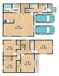 垂水区霞ケ丘7丁目　新築戸建