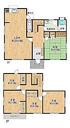 須磨区東白川台4丁目　中古戸建
