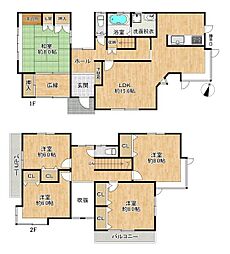 神戸市須磨区多井畑東町