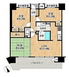 グランプレステージ西神戸ガーデンヒルズ