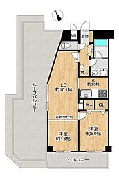 コスモ塩屋　オーナーチェンジ物件