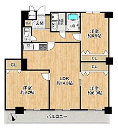 プリオーレ美山台1番館