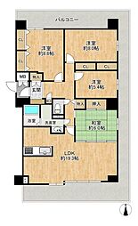 ネクステージ西神中央C棟