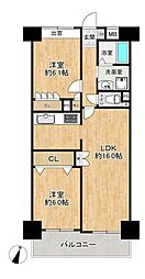 ライオンズマンション明石大久保第2