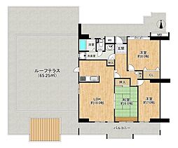 アバンドーネ西神春日台1号棟