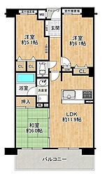 グランプレステージ明石3