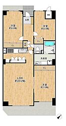 ネクステージ西神中央Ｄ棟