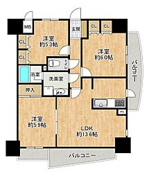 藤和シティホームズ明石駅前