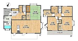垂水区小束山本町4丁目　中古戸建