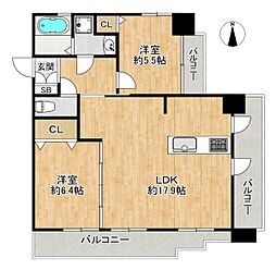 プレジール須磨アークヒルズ