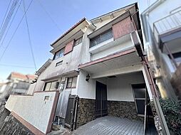 須磨区明神町　中古戸建