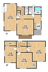 垂水区塩屋北町4丁目　中古戸建
