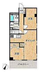 上高丸コーポラス