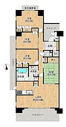 ビスタグランデ舞子