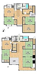 須磨区高倉台5丁目　中古戸建