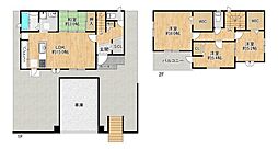 垂水区小束山本町2丁目　築後未入居