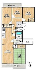 ガーデンビラ舞子1号棟