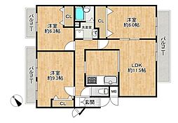 ガーデンビラ舞子4号棟