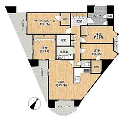 ネバーランド舞子