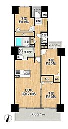 パームスクエアジェームス山