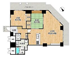 ティオ舞子　家具付き販売