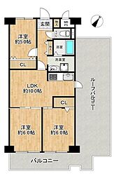 ドルミハイツ垂水A棟