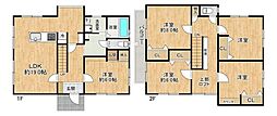 須磨区南落合1丁目　中古戸建